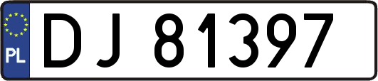 DJ81397