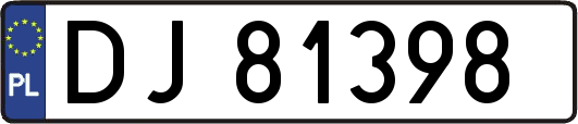 DJ81398