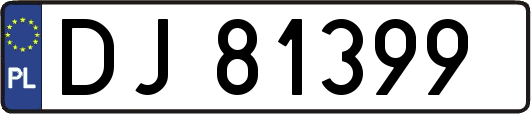 DJ81399