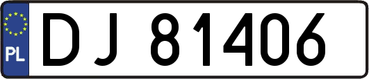 DJ81406