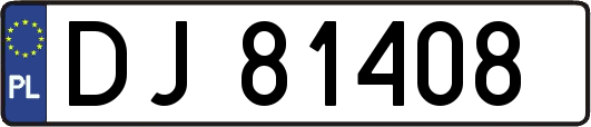 DJ81408