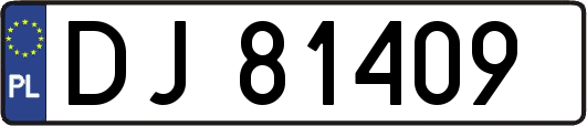 DJ81409