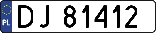 DJ81412
