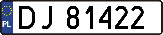 DJ81422
