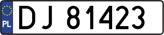 DJ81423