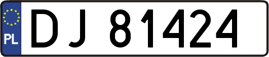 DJ81424