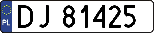 DJ81425