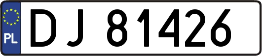 DJ81426