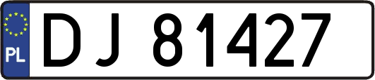 DJ81427