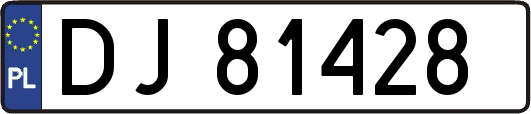 DJ81428
