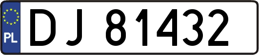 DJ81432