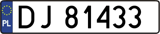 DJ81433