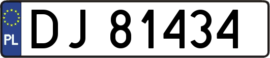DJ81434