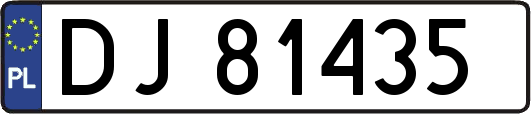 DJ81435