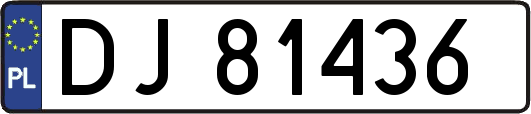 DJ81436