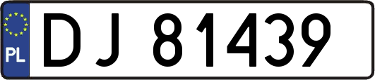 DJ81439
