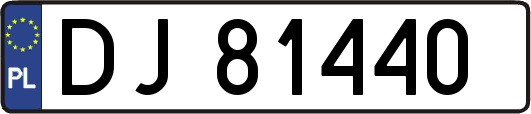 DJ81440