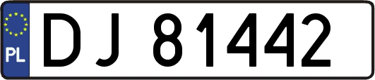 DJ81442