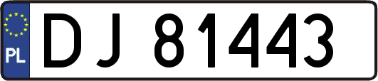 DJ81443