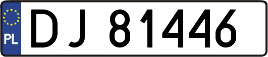 DJ81446