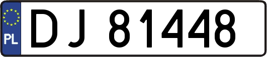 DJ81448