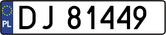 DJ81449