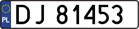 DJ81453