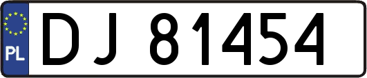 DJ81454