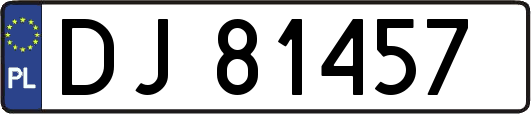 DJ81457