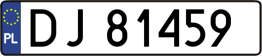 DJ81459