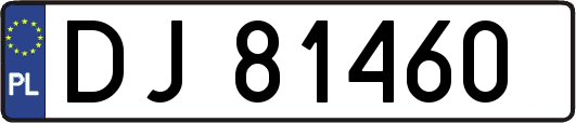 DJ81460