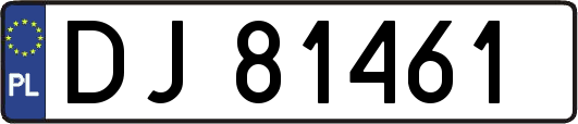 DJ81461