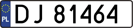 DJ81464