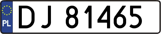 DJ81465