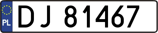 DJ81467