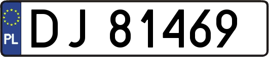 DJ81469