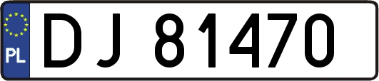 DJ81470