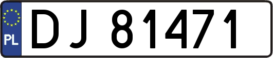DJ81471