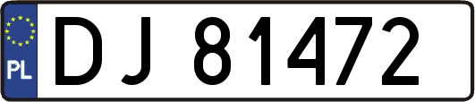 DJ81472