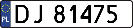 DJ81475