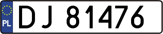 DJ81476