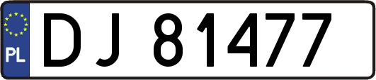 DJ81477