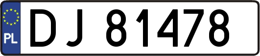 DJ81478