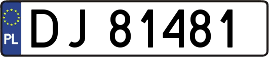 DJ81481
