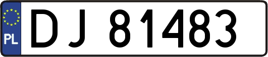 DJ81483