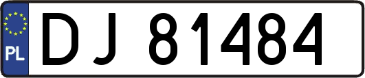 DJ81484