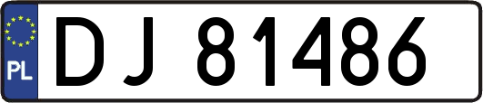 DJ81486