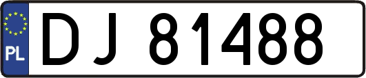 DJ81488