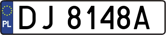 DJ8148A
