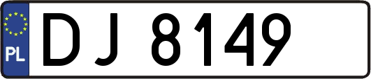 DJ8149